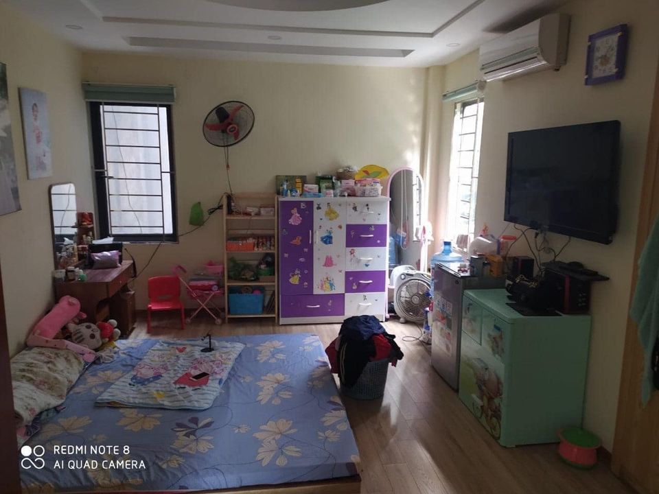 Chính chủ cần thanh khoản gấp căn nhà khu trung tâm Thanh Xuân, 500 ra Trung tâm trục ngã tư sở