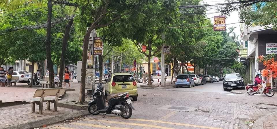 ĐẤT ĐẸP KHU PHÂN LÔ,DT 70M2, ĐƯỜNG KHUẤT DUY TIẾN,THANH XUÂN,Ô TÔ TRÁNH TRƯỚC NHÀ,KINH DOANH TỐT