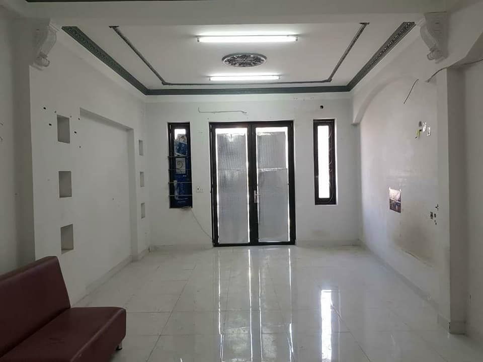Bán nhà mặt tiền đường Phạm Thế Hiển, P4 Q8 Diện tích 4,5m x 25m nở hậu 6m 82m2