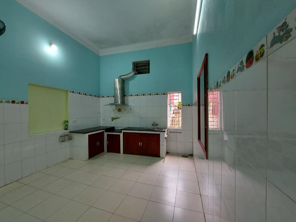 Chính chủ cần bán ngôi nhà 2 tầng số 8 ngõ 108, Lê Triện, Bắc Giang khu dân cư số 2 DT 93,46m2