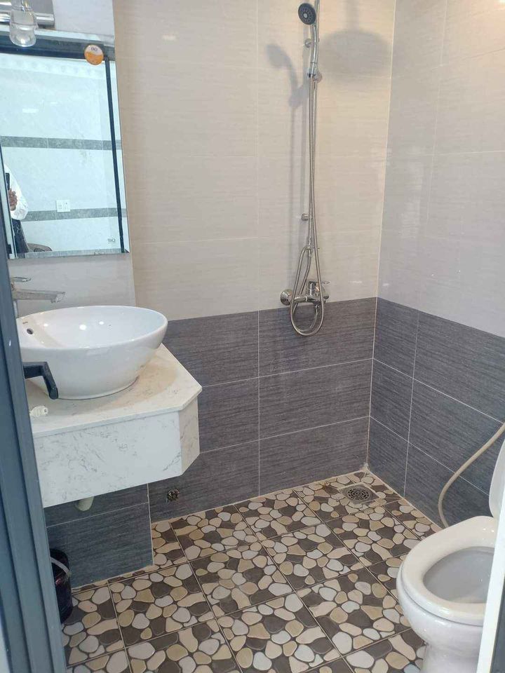 Bán Nhà Phan Đình Phùng 36m2 ,5 tầng ngang 5 dài 7,5. Giá: 9,5 tỷ Phường 15 Phú Nhuận