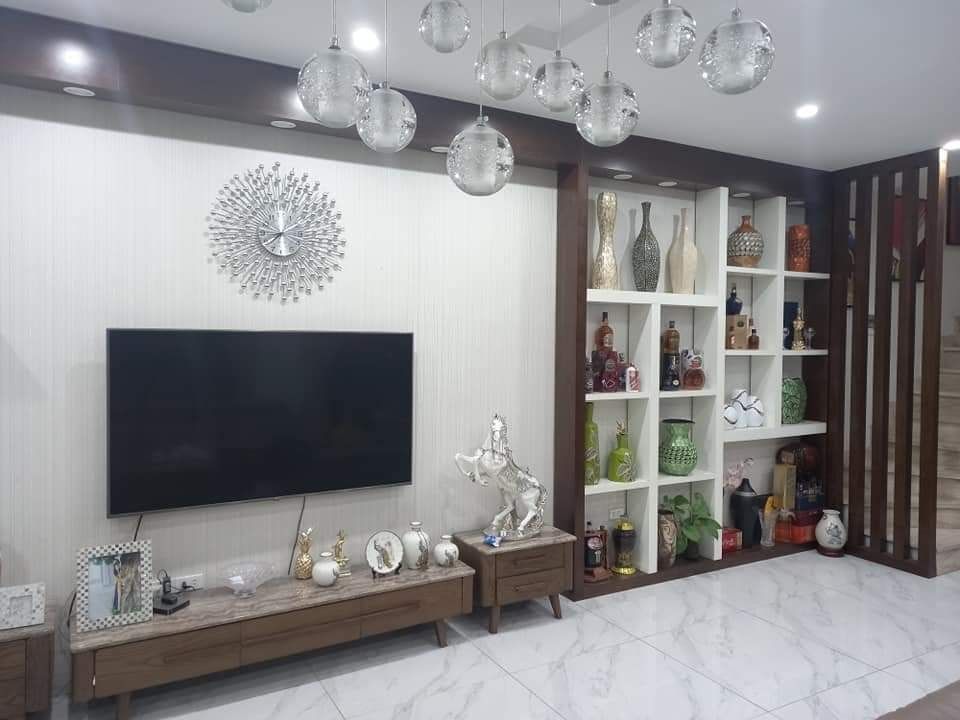 BÁN BIỆT THỰ PHỐ NGỌC THỤY LONG BIÊN 125M2 4 TẦNG MT 6.8M CHỈ 10.7 TỶ CÓ TL
