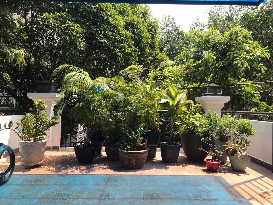 Cần bán nhà gấp và thuê lại dài hạn đường Lê Đức Thọ, Gò Vấp Diện tích: 5x18 m2, 1 trệt 3 lầu