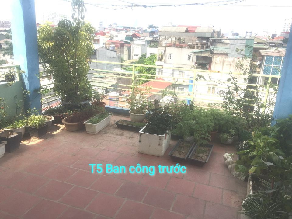 Bán nhà 5 tầng mặt Đường Nước Phần Lan, Ngõ 124 Âu Cơ (Nay là ngõ 69 Phố Tứ Liên) Tây Hồ, Hà Nội