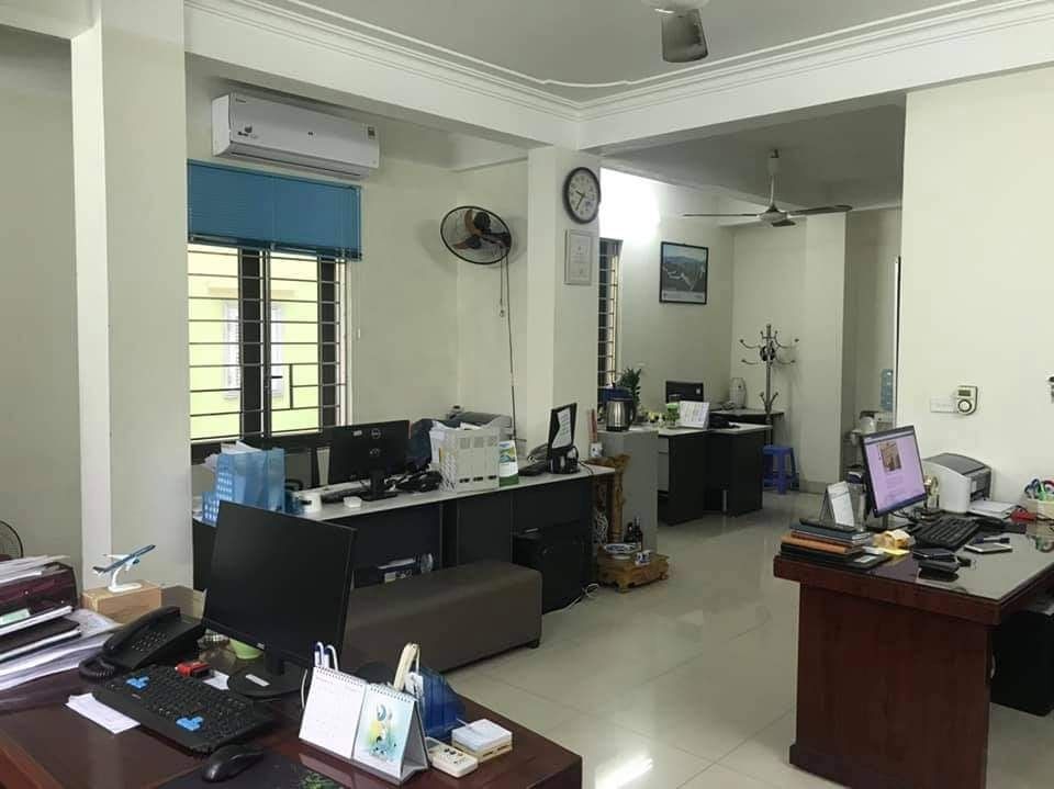 Mặt phố, lô góc, 7 tầng, thang máy, kinh doanh Đặng Tiến Đông 60m, mặt tiền 4.5m, giá 18.5 tỷ.