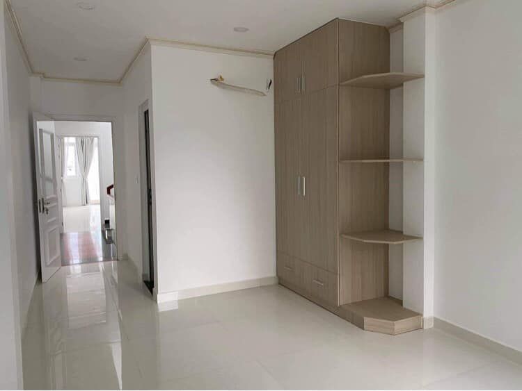 BÁN BIỆT THỰ Nguyễn Văn Khối Phường 9 GÒ VẤP 87m2 4 TẦNG NHỈNH 6 TỶ Nhà mới đẹp