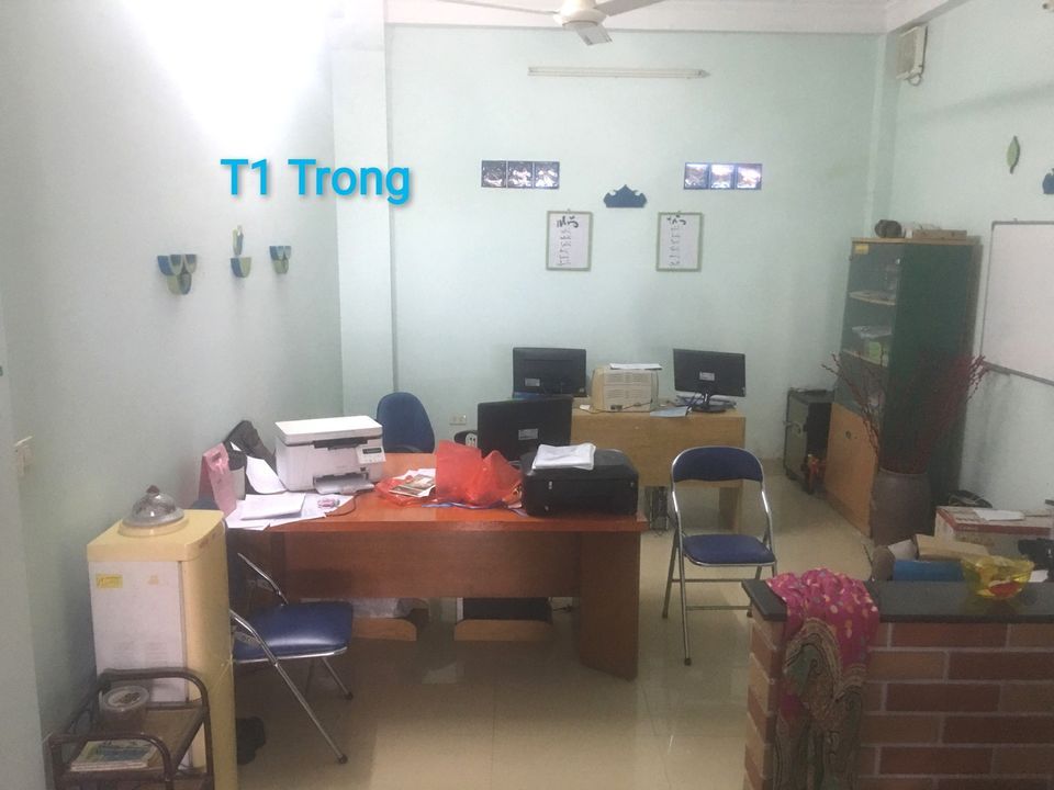 Bán nhà 5 tầng mặt Đường Nước Phần Lan, Ngõ 124 Âu Cơ (Nay là ngõ 69 Phố Tứ Liên) Tây Hồ, Hà Nội