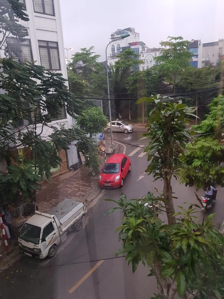 BÁN NHÀ SIÊU PHẨM MẶT PHỐ BA ĐÌNH 5 TẦNG THANG MÁY KINH DOANH SẦM UẤT KHU VỰC VÍP TRUNG TÂM
