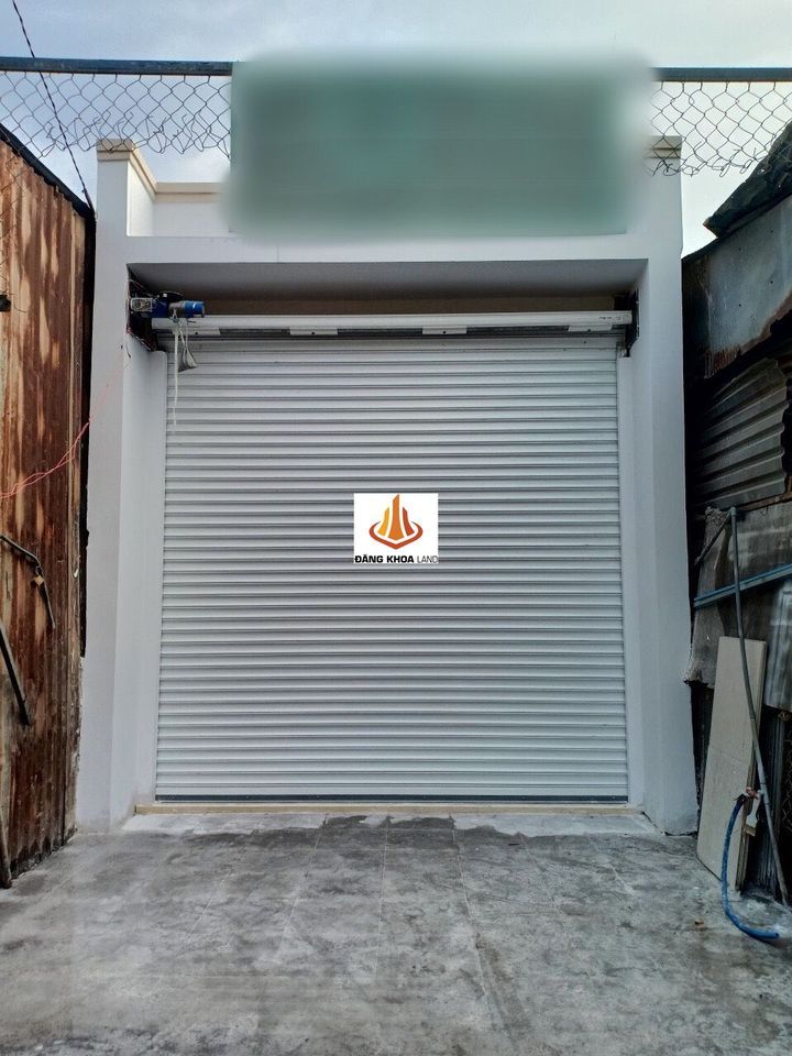 Bán Nhà cấp 4 mặt tiền Lý Tế Xuyên Linh Đông Thủ Đức Diện tích 155.2m (3.9×39.7)