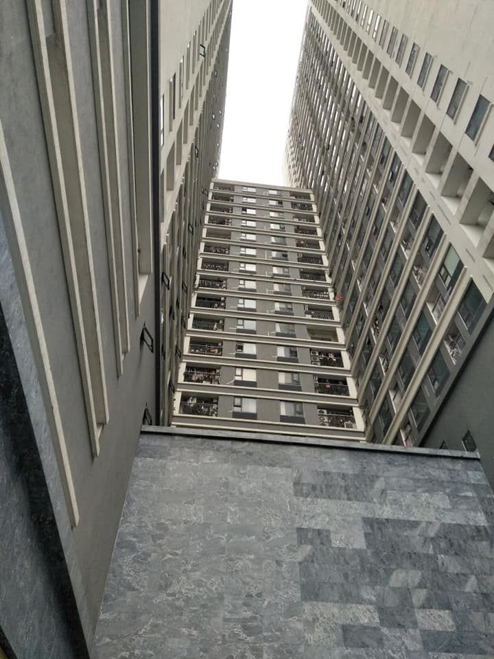 Nhà ở Xã Hội tại FLC Garden city, Đại Mỗ, Nam Từ Liêm. Giá chỉ :1-1.5 tỷ