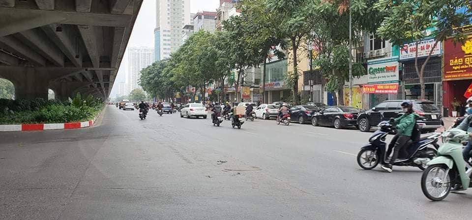 ĐẤT ĐẸP KHU PHÂN LÔ,DT 70M2, ĐƯỜNG KHUẤT DUY TIẾN,THANH XUÂN,Ô TÔ TRÁNH TRƯỚC NHÀ,KINH DOANH TỐT