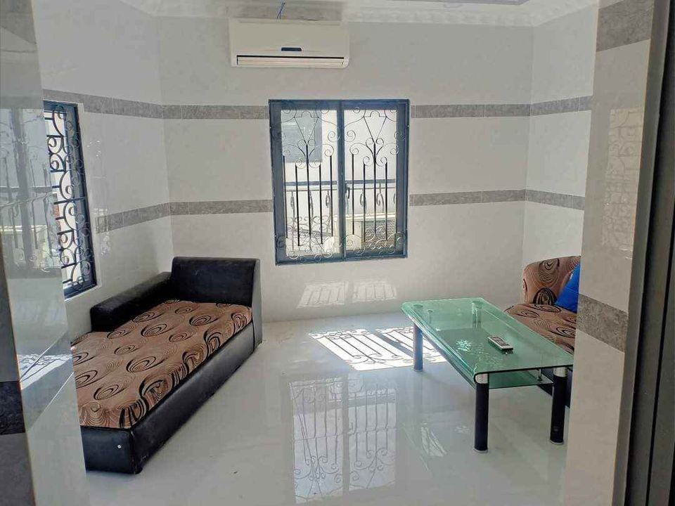 Bán Nhà Phan Đình Phùng 36m2 ,5 tầng ngang 5 dài 7,5. Giá: 9,5 tỷ Phường 15 Phú Nhuận
