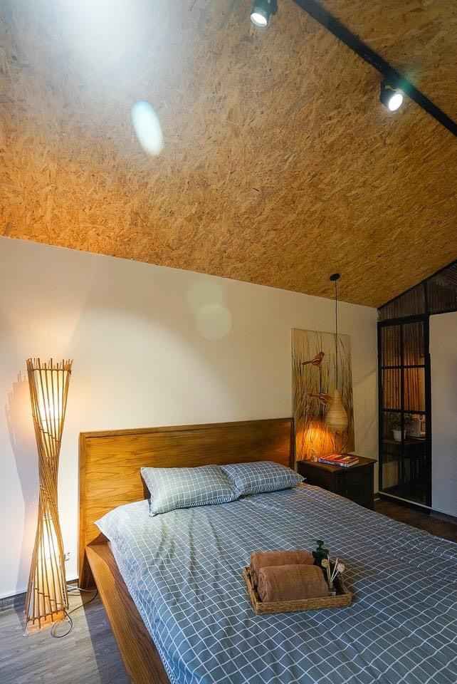 Gấp bán nhà Xuân Thủy, Cầu Giấy nhà 45m2 x 5 tầng 4.15 tỷ , hai mặt thoáng, ra đường ô tô 20m