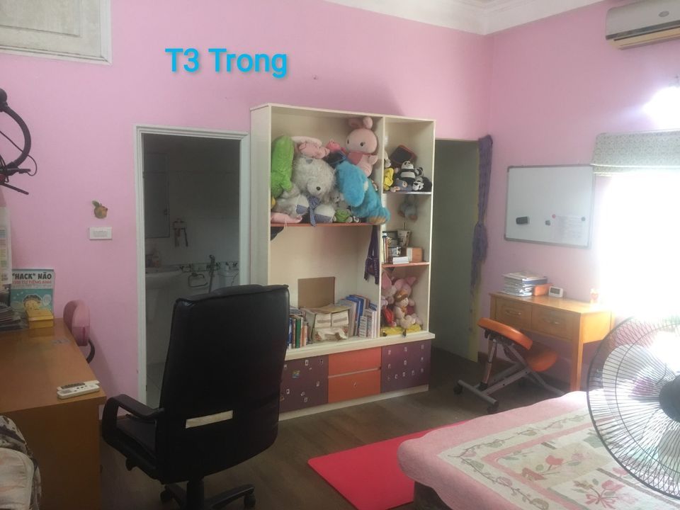 Bán nhà 5 tầng mặt Đường Nước Phần Lan, Ngõ 124 Âu Cơ (Nay là ngõ 69 Phố Tứ Liên) Tây Hồ, Hà Nội
