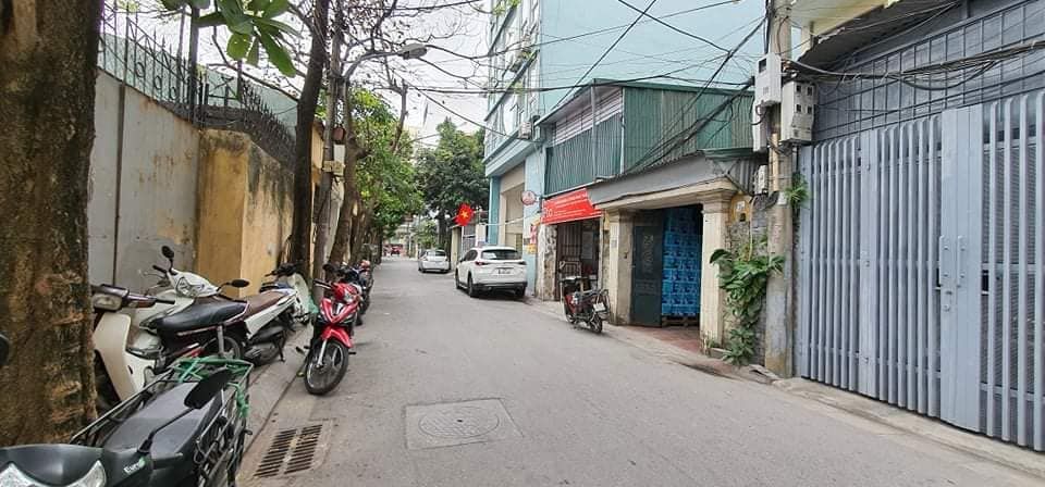 ĐẤT ĐẸP KHU PHÂN LÔ,DT 70M2, ĐƯỜNG KHUẤT DUY TIẾN,THANH XUÂN,Ô TÔ TRÁNH TRƯỚC NHÀ,KINH DOANH TỐT