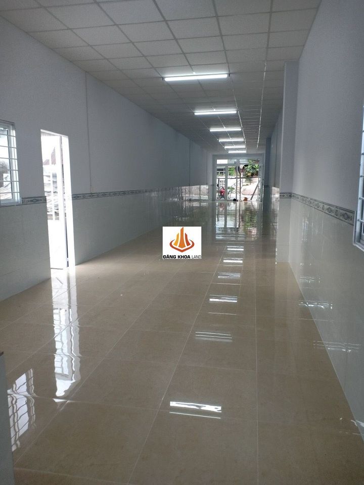 Bán Nhà cấp 4 mặt tiền Lý Tế Xuyên Linh Đông Thủ Đức Diện tích 155.2m (3.9×39.7)