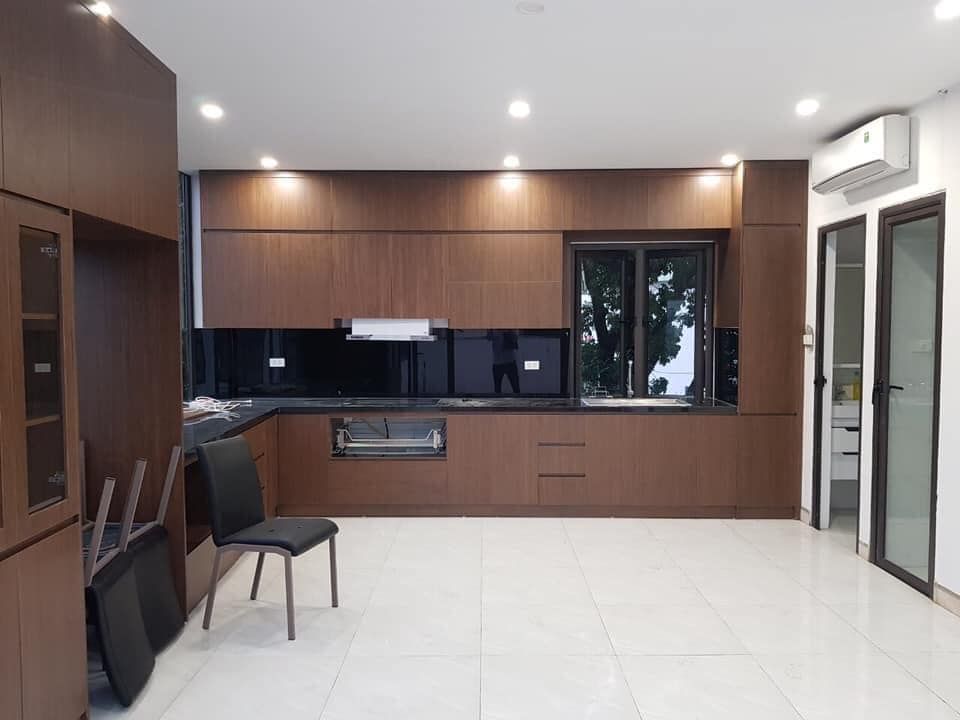 BÁN NHÀ SIÊU PHẨM MẶT PHỐ BA ĐÌNH 5 TẦNG THANG MÁY KINH DOANH SẦM UẤT KHU VỰC VÍP TRUNG TÂM