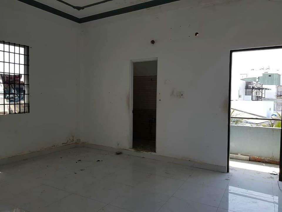 Bán nhà mặt tiền đường Phạm Thế Hiển, P4 Q8 Diện tích 4,5m x 25m nở hậu 6m 82m2