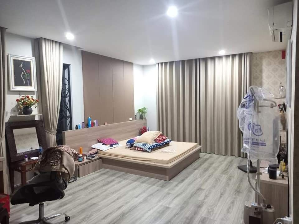BÁN BIỆT THỰ PHỐ NGỌC THỤY LONG BIÊN 125M2 4 TẦNG MT 6.8M CHỈ 10.7 TỶ CÓ TL