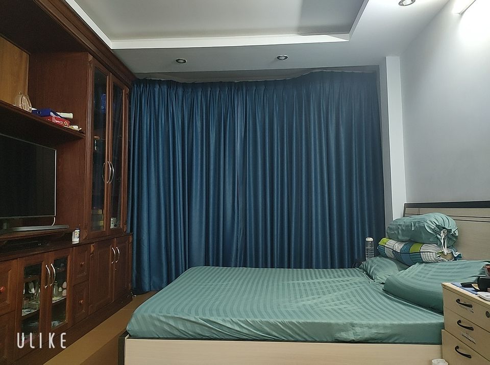 BÁN NHÀ KHU VIP QUẬN 10 NỞ HẬU TÀI LỘC HXH THẲNG 1 TRỤC 40M RA MT VĨNH VIỄN Diện tích 47m