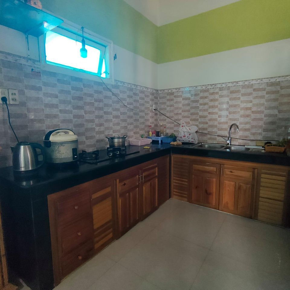 Chủ nhà cần bán lô đất tại Tổ dân phố Hoà Bình, Thị Trấn D'ran, Huyện Đơn Dương, Lâm Đồng