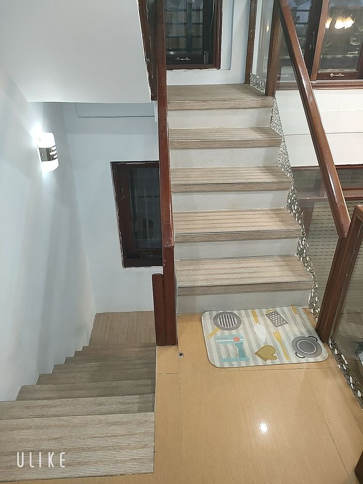 BÁN NHÀ KHU VIP QUẬN 10 NỞ HẬU TÀI LỘC HXH THẲNG 1 TRỤC 40M RA MT VĨNH VIỄN Diện tích 47m