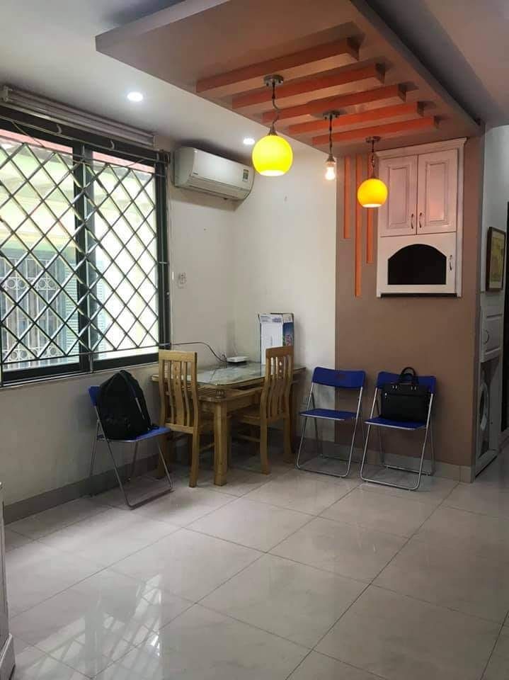 Mặt phố, lô góc, 7 tầng, thang máy, kinh doanh Đặng Tiến Đông 60m, mặt tiền 4.5m, giá 18.5 tỷ.
