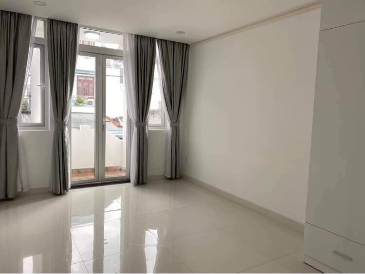 BÁN BIỆT THỰ Nguyễn Văn Khối Phường 9 GÒ VẤP 87m2 4 TẦNG NHỈNH 6 TỶ Nhà mới đẹp