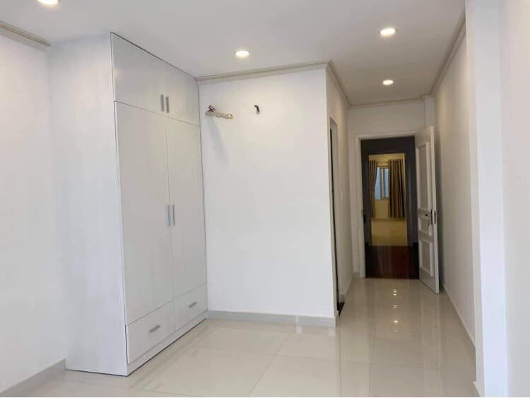 BÁN BIỆT THỰ Nguyễn Văn Khối Phường 9 GÒ VẤP 87m2 4 TẦNG NHỈNH 6 TỶ Nhà mới đẹp