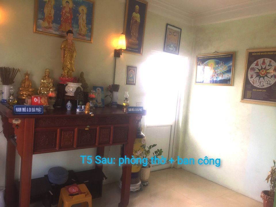 Bán nhà 5 tầng mặt Đường Nước Phần Lan, Ngõ 124 Âu Cơ (Nay là ngõ 69 Phố Tứ Liên) Tây Hồ, Hà Nội