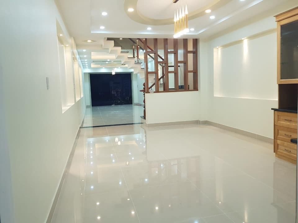 CHÍNH CHỦ BÁN SIÊU HIẾM SIÊU RẺ SIÊU LỢI NHUẬN MT ĐƯỜNG Lê Đức Thọ p17 Gò Vấp Giá chỉ 6.8 TỶ