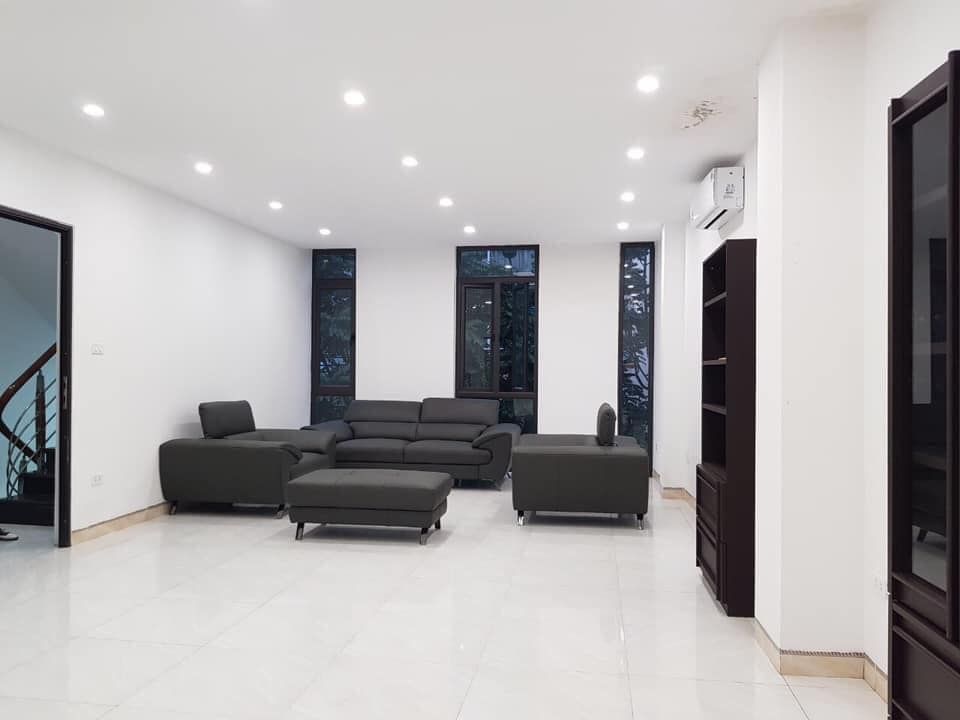 BÁN NHÀ SIÊU PHẨM MẶT PHỐ BA ĐÌNH 5 TẦNG THANG MÁY KINH DOANH SẦM UẤT KHU VỰC VÍP TRUNG TÂM