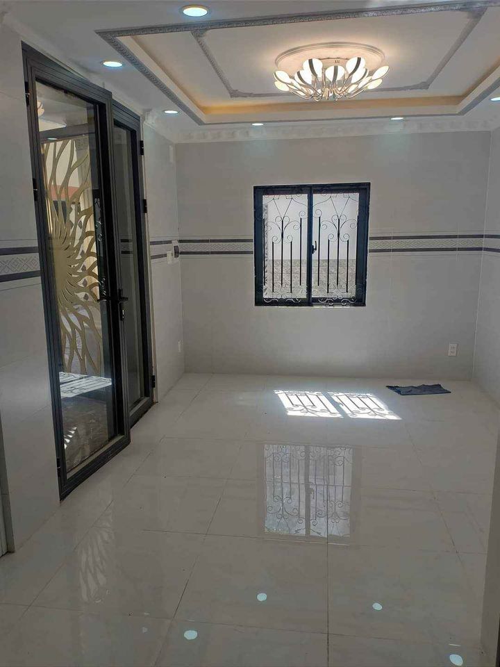 Bán Nhà Phan Đình Phùng 36m2 ,5 tầng ngang 5 dài 7,5. Giá: 9,5 tỷ Phường 15 Phú Nhuận