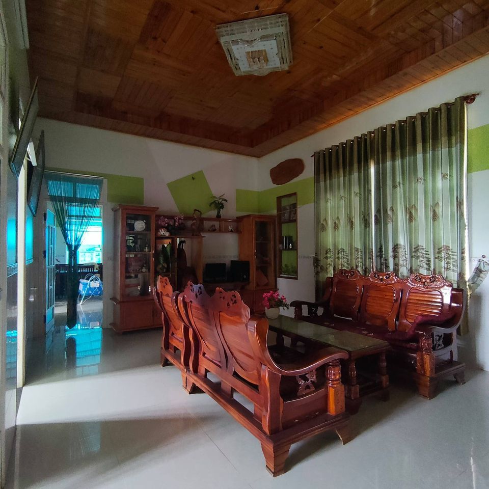 Chủ nhà cần bán lô đất tại Tổ dân phố Hoà Bình, Thị Trấn D'ran, Huyện Đơn Dương, Lâm Đồng