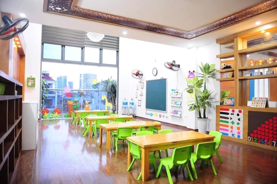 BÁN NHÀ QUAN NHÂN 61m MT 5m Cầu Giấy 8 TẦNG THANG MÁY VỈA HÈ Ô TÔ TRÁNH TRÍ ĐẸP HƠN PHỐ