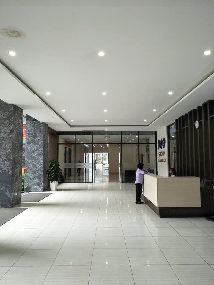 Nhà ở Xã Hội tại FLC Garden city, Đại Mỗ, Nam Từ Liêm. Giá chỉ :1-1.5 tỷ