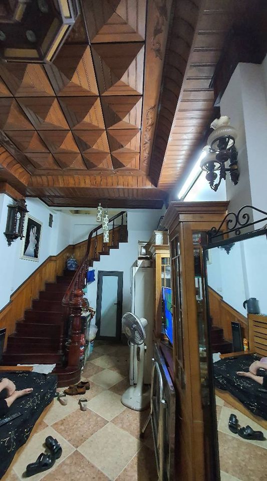 Qúa hiếm mặt Phố Tây Hồ chỉ hơn 7 tỷ kinh doanh tấp nập, canh hồ tây cách 50m ra hồ tây