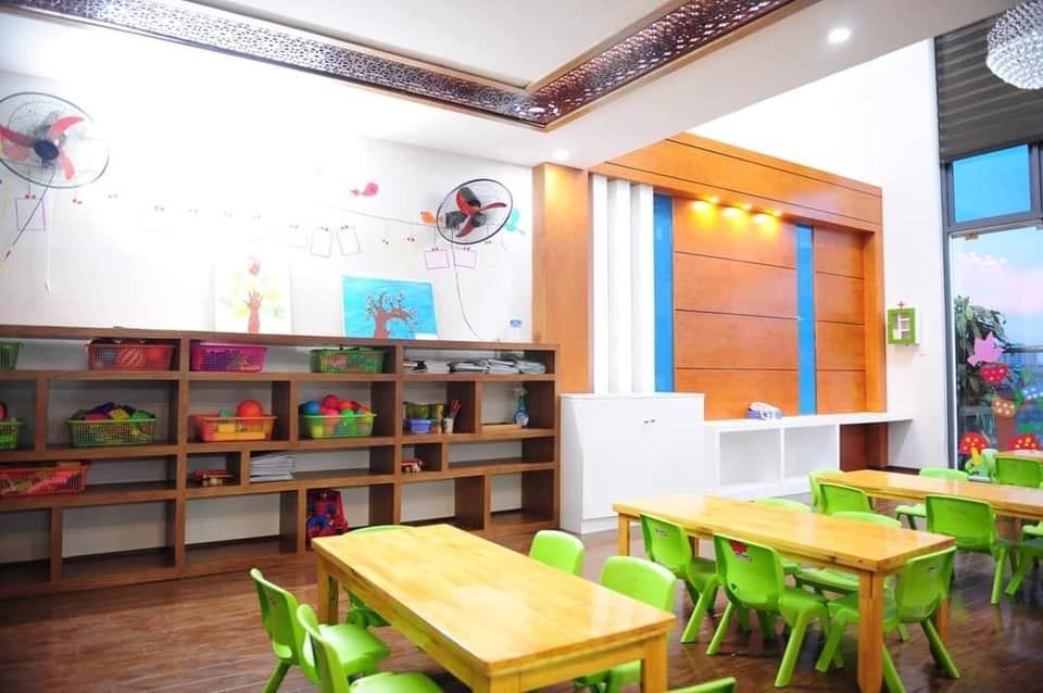 BÁN NHÀ QUAN NHÂN 61m MT 5m Cầu Giấy 8 TẦNG THANG MÁY VỈA HÈ Ô TÔ TRÁNH TRÍ ĐẸP HƠN PHỐ