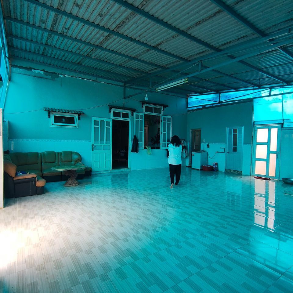 Chủ nhà cần bán lô đất tại Tổ dân phố Hoà Bình, Thị Trấn D'ran, Huyện Đơn Dương, Lâm Đồng