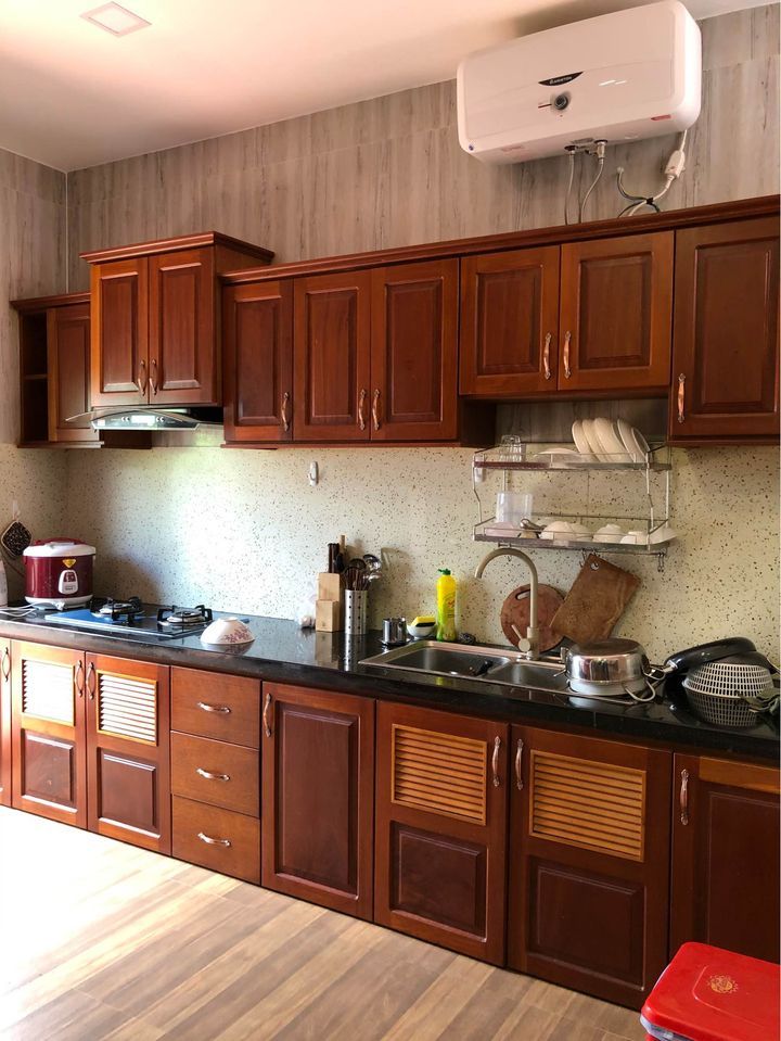 Chính chủ gửi bán BIỆT THỰ siêu VIEW ĐẸP RẺ ngay trung tâm p8 Đà lạt Với dt 200m2
