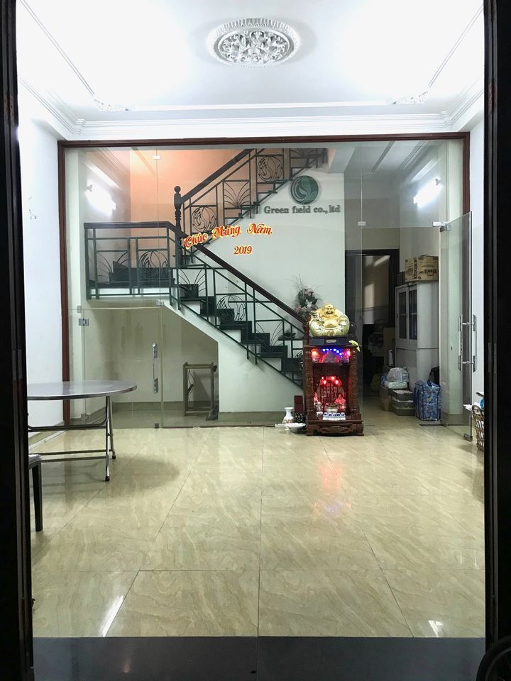 Cần bán nhà gấp và thuê lại dài hạn đường Lê Đức Thọ, Gò Vấp Diện tích: 5x18 m2, 1 trệt 3 lầu