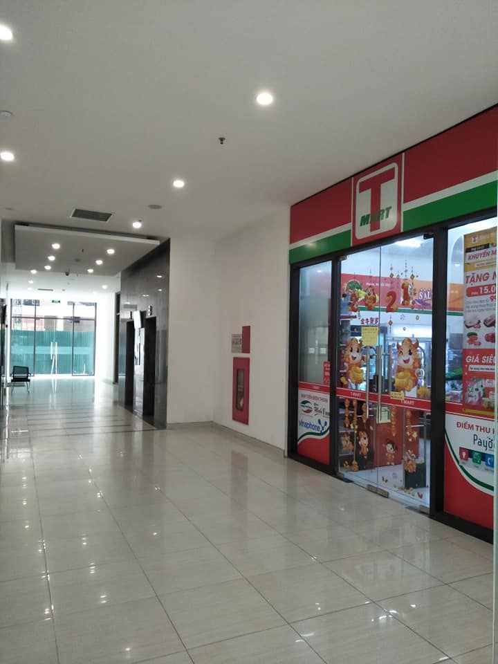 Nhà ở Xã Hội tại FLC Garden city, Đại Mỗ, Nam Từ Liêm. Giá chỉ :1-1.5 tỷ