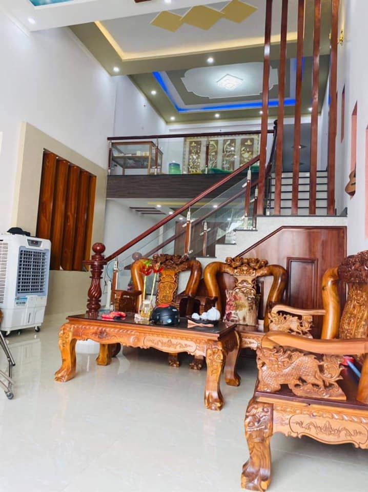Bán nhà mặt tiền kinh doanh đường nguyễn thái học.tp Biên Hòa. Đồng Nai