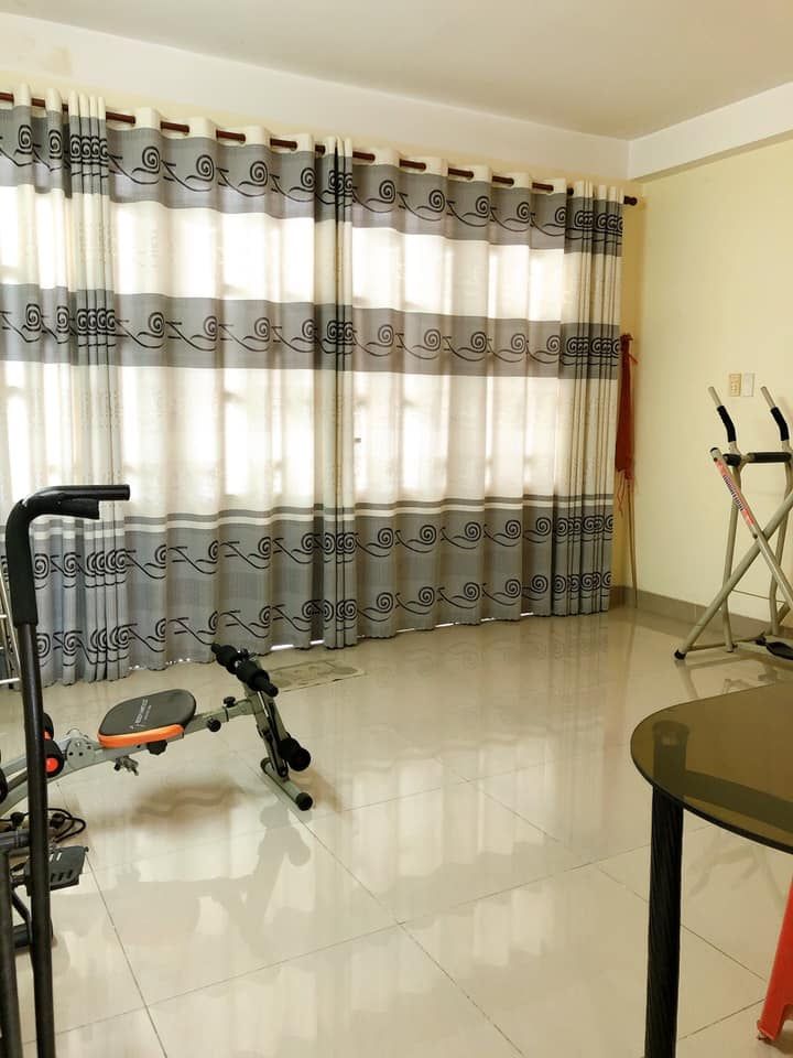CHÍNH CHỦ BÁN NHÀ 4 TẦNG BTCT 88M2 HẺM XE HƠI 6M - 5PN LỚN SỔ VUÔNG KHÔNG LỘ GIỚI KẸT BÁN GẤP
