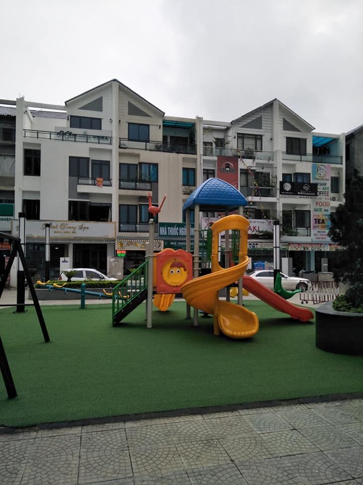 Nhà ở Xã Hội tại FLC Garden city, Đại Mỗ, Nam Từ Liêm. Giá chỉ :1-1.5 tỷ