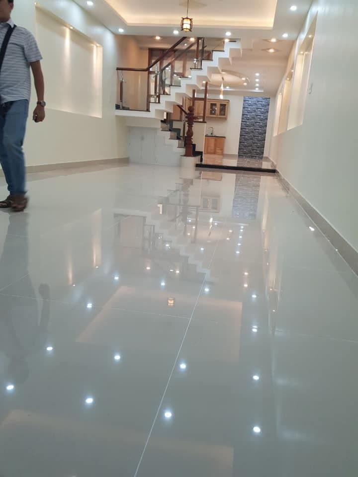 CHÍNH CHỦ BÁN SIÊU HIẾM SIÊU RẺ SIÊU LỢI NHUẬN MT ĐƯỜNG Lê Đức Thọ p17 Gò Vấp Giá chỉ 6.8 TỶ