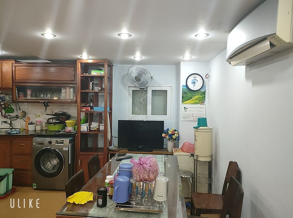 BÁN NHÀ KHU VIP QUẬN 10 NỞ HẬU TÀI LỘC HXH THẲNG 1 TRỤC 40M RA MT VĨNH VIỄN Diện tích 47m