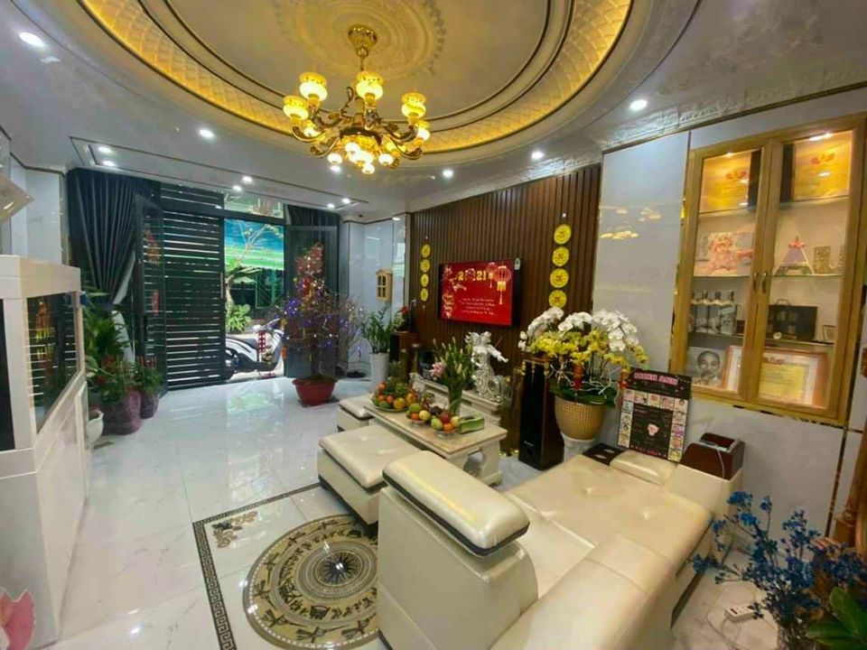 BÁN NHÀ TRỆT+ LẦU,Mặt tiền ĐS Lý Phục Man,P.Bình Thuận,Q7,TPHCM.Thuận tiện cho thuê KD mọi ngành