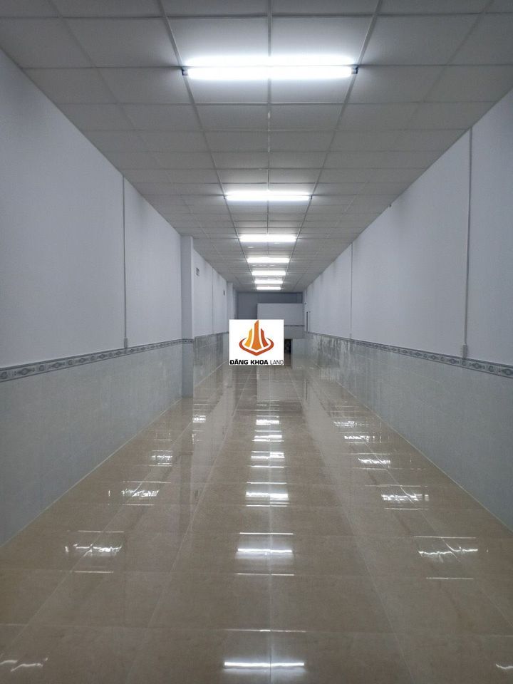 Bán Nhà cấp 4 mặt tiền Lý Tế Xuyên Linh Đông Thủ Đức Diện tích 155.2m (3.9×39.7)