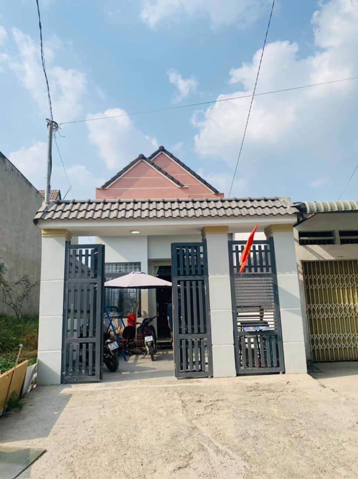 Bán nhà mặt tiền kinh doanh đường nguyễn thái học.tp Biên Hòa. Đồng Nai